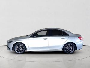 Mercedes-Benz A-Class A200 sedan AMG Line - Image 4