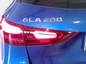Mercedes-Benz GLA GLA200 Progressive - Image 20