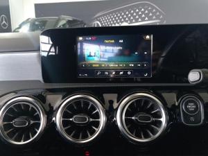 Mercedes-Benz A-Class A250 sedan AMG Line - Image 12