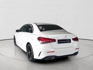 Mercedes-Benz A-Class A250 sedan AMG Line - Image 5