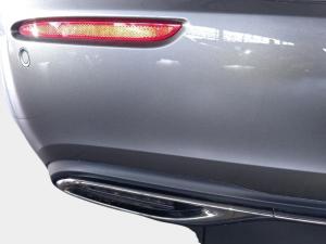 Mercedes-Benz A-Class A200 hatch Progressive - Image 10