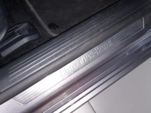 Mercedes-Benz A-Class A200 hatch Progressive - Image 17