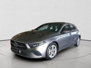 Mercedes-Benz A-Class A200 hatch Progressive - Image 1