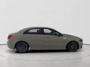 Mercedes-Benz A-Class A200 sedan AMG Line - Image 7