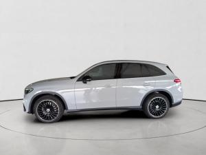 Mercedes-Benz GLC GLC220d 4Matic Avantgarde - Image 4