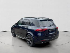 Mercedes-Benz GLE GLE300d 4Matic - Image 5