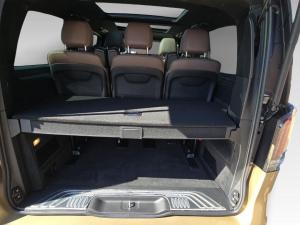 Mercedes-Benz V-Class V300d Exclusive - Image 10