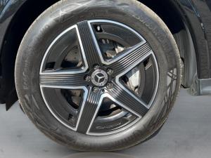 Mercedes-Benz GLC GLC220d coupe 4Matic Avantgarde - Image 12