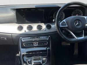 Mercedes-Benz E-Class E200 - Image 12