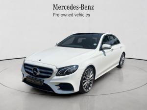 Mercedes-Benz E-Class E200 - Image 1