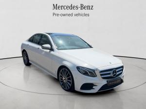 Mercedes-Benz E-Class E200 - Image 3