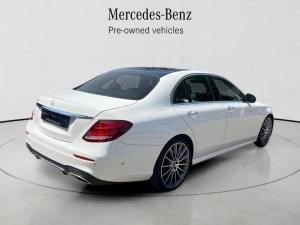 Mercedes-Benz E-Class E200 - Image 7