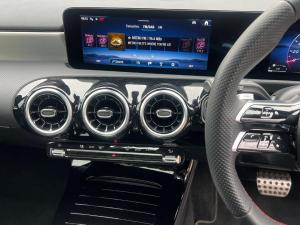 Mercedes-Benz A-Class A200 hatch Progressive - Image 13