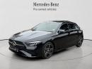 Thumbnail Mercedes-Benz A-Class A200 hatch Progressive