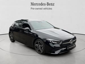 Mercedes-Benz A-Class A200 hatch Progressive - Image 3