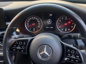 Mercedes-Benz C-Class C180 - Image 13