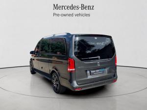 Mercedes-Benz V-Class V300d Exclusive - Image 3