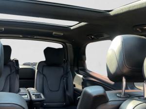 Mercedes-Benz V-Class V300d Exclusive - Image 7