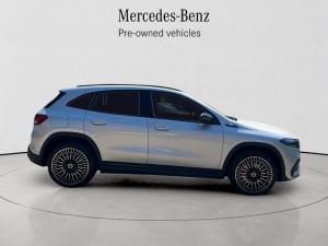 Mercedes-Benz EQA EQA250 Progressive - Image 8