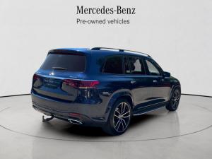 Mercedes-Benz GLS GLS400d 4Matic - Image 7