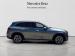 Mercedes-Benz GLC GLC300d 4Matic Avantgarde - Thumbnail 8