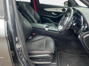 Mercedes-Benz GLC GLC43 4Matic - Image 14