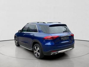 Mercedes-Benz GLE GLE400d 4Matic - Image 5