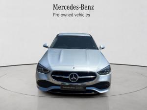 Mercedes-Benz C-Class C200 Avantgarde - Image 2