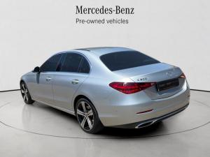 Mercedes-Benz C-Class C200 Avantgarde - Image 5
