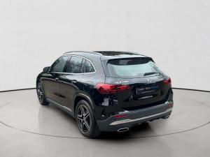 Mercedes-Benz GLA GLA200 Progressive - Image 5