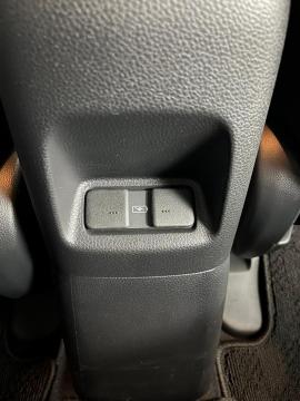 Image Honda Fit 1.5 Hybrid e.HEV