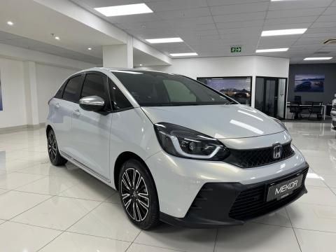 Image Honda Fit 1.5 Hybrid e.HEV