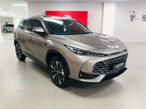 MG HS 1.5T Luxury - Image 2