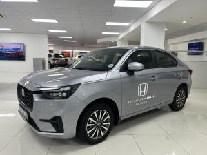 Honda Amaze 1.2 Comfort auto - Image 1