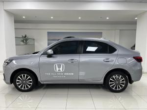 Honda Amaze 1.2 Comfort auto - Image 4