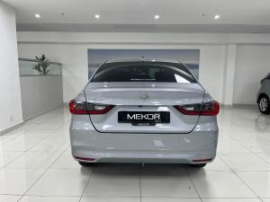 Honda Amaze 1.2 Comfort auto - Image 5