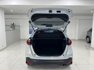 Honda Fit 1.5 Comfort - Image 7