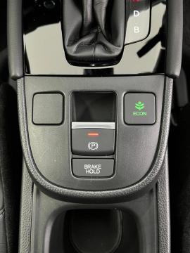 Image Honda Fit 1.5 Hybrid e.HEV