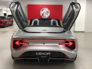 MG Cyberster Dual Motor - Image 10