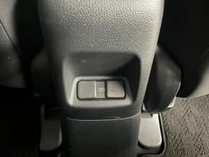 Honda Fit 1.5 Comfort - Image 10