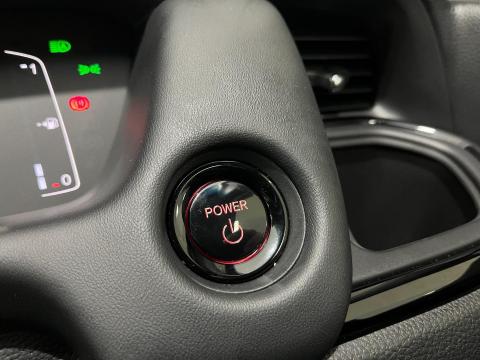 Image Honda Fit 1.5 Hybrid e.HEV