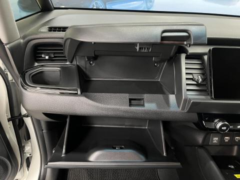 Image Honda Fit 1.5 Hybrid e.HEV