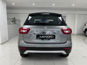 Suzuki Vitara Brezza 1.5 GLX auto - Image 5