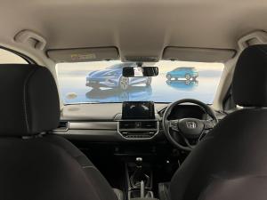 Honda Elevate 1.5 Comfort - Image 11