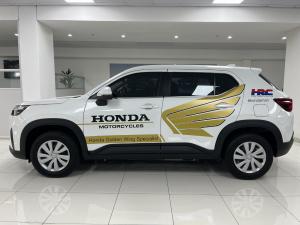 Honda Elevate 1.5 Comfort - Image 4