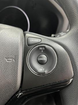 Image Honda HR-V 1.5 Comfort