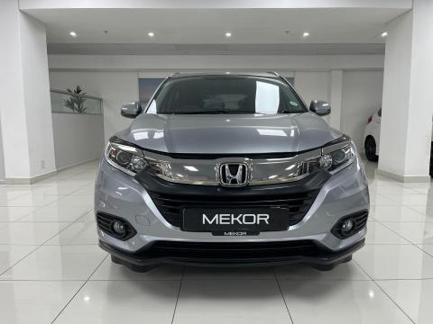 Image Honda HR-V 1.5 Comfort