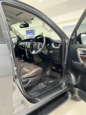 Toyota Fortuner 2.4GD-6 4x4 auto - Image 13