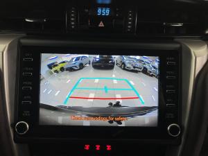 Toyota Fortuner 2.4GD-6 4x4 auto - Image 16