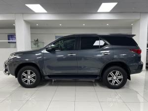 Toyota Fortuner 2.4GD-6 4x4 auto - Image 4